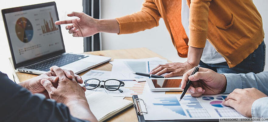 Stratégie et Marketing